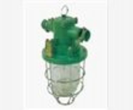 點擊查看詳細信息<br>標題：DGS-60隔爆型白熾燈 閱讀次數：1995