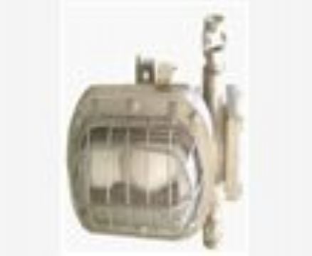 點擊查看詳細信息<br>標題：DGC35/127N(B)隔爆型支架燈 閱讀次數：1936