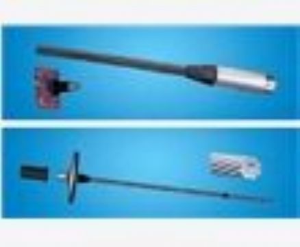 點擊查看詳細信息<br>標題：中空注漿錨索 閱讀次數(shù)：2446