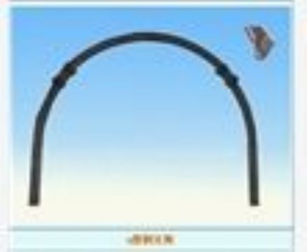 點擊查看詳細信息<br>標題：礦用U型鋼支架 閱讀次數(shù)：2124