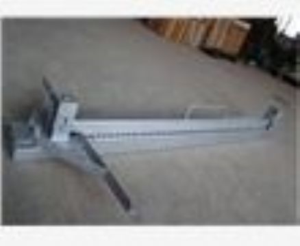 點擊查看詳細信息<br>標題：手動皮帶切割機器 閱讀次數(shù)：2422