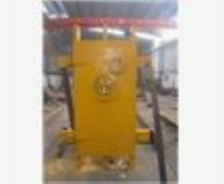 點擊查看詳細(xì)信息<br>標(biāo)題：煤礦避難硐室防爆門 閱讀次數(shù)：3069