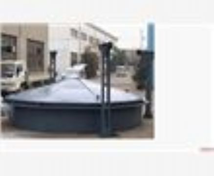 點(diǎn)擊查看詳細(xì)信息<br>標(biāo)題：立風(fēng)井防爆門  閱讀次數(shù)：2077