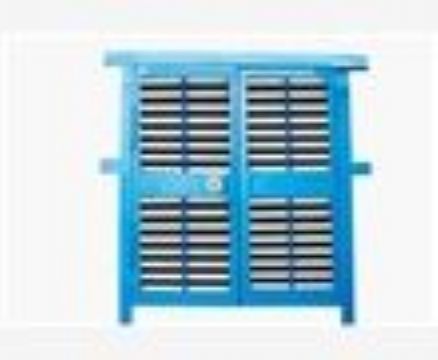 點(diǎn)擊查看詳細(xì)信息<br>標(biāo)題：礦用調(diào)節(jié)風(fēng)門 閱讀次數(shù)：2449