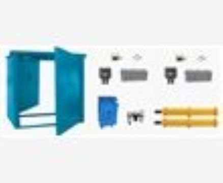 點(diǎn)擊查看詳細(xì)信息<br>標(biāo)題：礦用防瓦斯突出自動(dòng)風(fēng)門 閱讀次數(shù)：1919