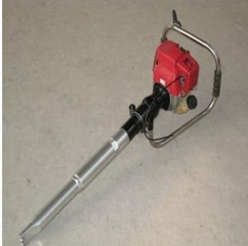 點擊查看詳細信息<br>標(biāo)題： DG150型電動軟軸高頻搗固機 閱讀次數(shù)：1769