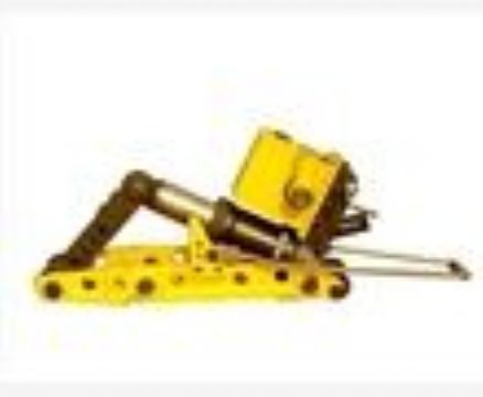 點擊查看詳細信息<br>標(biāo)題：YQ-88B型高鐵液壓起道器 閱讀次數(shù)：2112