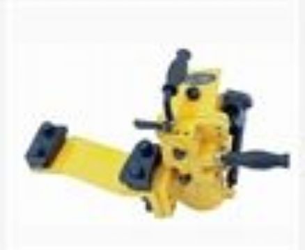 點(diǎn)擊查看詳細(xì)信息<br>標(biāo)題：YFZ-250型液壓方枕器 閱讀次數(shù)：2270