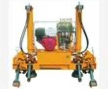 點(diǎn)擊查看詳細(xì)信息<br>標(biāo)題： JYQB-250x110型機(jī)動(dòng)液壓起撥道機(jī) 閱讀次數(shù)：2644