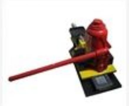 點擊查看詳細(xì)信息<br>標(biāo)題：YFG型液壓橫移式起道器 閱讀次數(shù)：2840