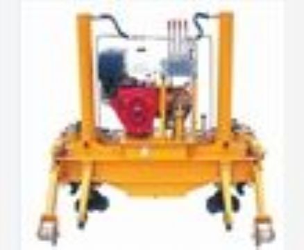 點擊查看詳細(xì)信息<br>標(biāo)題：YQ-4C型液壓起道機(jī) 閱讀次數(shù)：2498