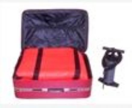 點擊查看詳細信息<br>標題：身軀固定氣囊 閱讀次數(shù)：1953