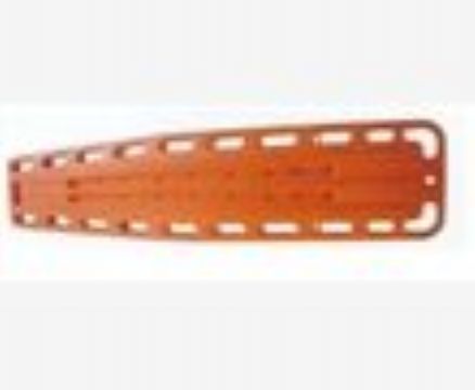 點擊查看詳細信息<br>標題：傷員固定臺板 閱讀次數(shù)：2210