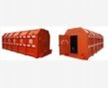 點(diǎn)擊查看詳細(xì)信息<br>標(biāo)題：救生艙 閱讀次數(shù)：3360