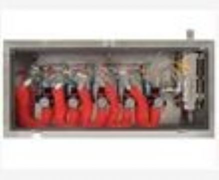 點擊查看詳細信息<br>標題：礦用供水裝置 閱讀次數(shù)：2871