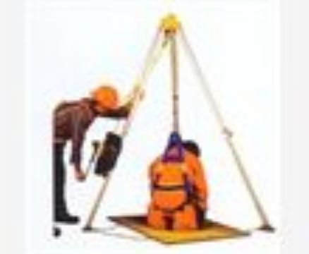 點(diǎn)擊查看詳細(xì)信息<br>標(biāo)題：救援三角架 閱讀次數(shù)：3557