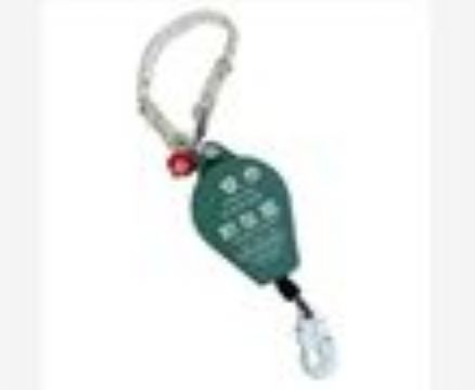 點擊查看詳細信息<br>標題：防墜器 閱讀次數(shù)：2429