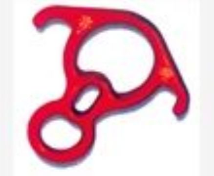 點(diǎn)擊查看詳細(xì)信息<br>標(biāo)題：8字環(huán)/救援8字 閱讀次數(shù)：2485