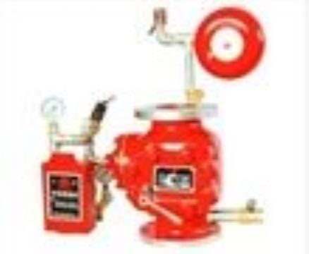 點擊查看詳細信息<br>標題：杠桿式雨淋報警閥 閱讀次數(shù)：2603