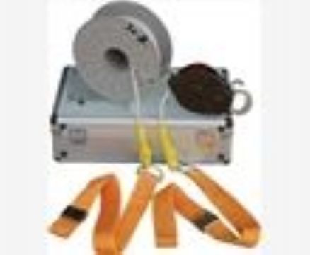 點擊查看詳細(xì)信息<br>標(biāo)題：救生緩降器 閱讀次數(shù)：4108