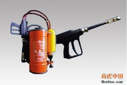 點(diǎn)擊查看詳細(xì)信息<br>標(biāo)題：高壓細(xì)水霧單兵滅 閱讀次數(shù)：2322