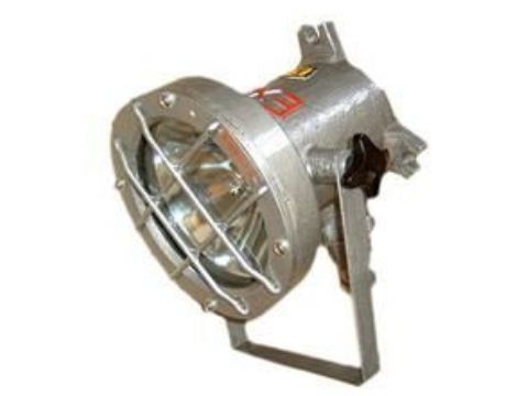 點(diǎn)擊查看詳細(xì)信息<br>標(biāo)題：DGS70/127B(Z)礦用隔爆型投光燈 閱讀次數(shù)：1973