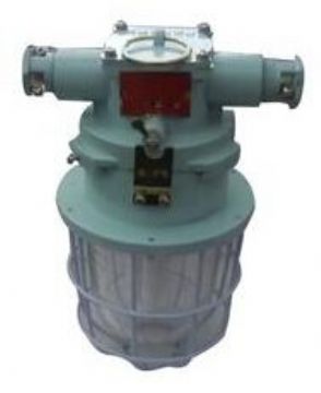 點(diǎn)擊查看詳細(xì)信息<br>標(biāo)題：DGS13/127Y(A)礦用隔爆型熒光燈 閱讀次數(shù)：2477