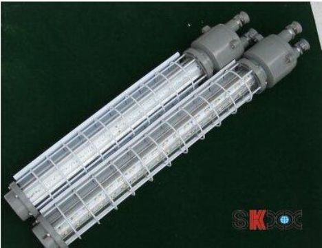 點(diǎn)擊查看詳細(xì)信息<br>標(biāo)題：DGS18/127Y(A)礦用隔爆型熒光燈 閱讀次數(shù)：2195