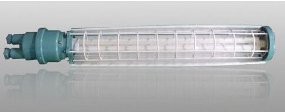 點(diǎn)擊查看詳細(xì)信息<br>標(biāo)題：DGS24/127Y(B)礦用隔爆型熒光燈 閱讀次數(shù)：2128