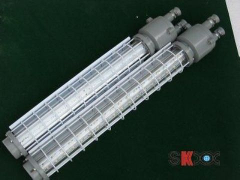 點擊查看詳細信息<br>標題：DGS36/127Y(H)礦用隔爆型熒光燈 閱讀次數：2014