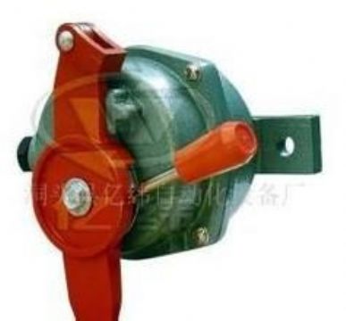 點擊查看詳細(xì)信息<br>標(biāo)題：LSF系列拉繩開關(guān) 閱讀次數(shù)：1932