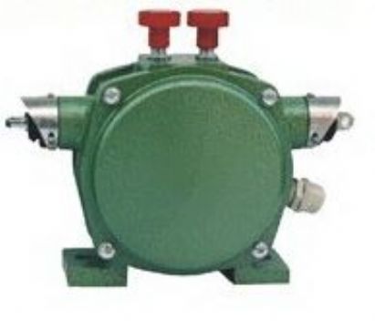 點擊查看詳細信息<br>標題：KLFLS系列雙向平衡拉繩開關(guān) 閱讀次數(shù)：2153