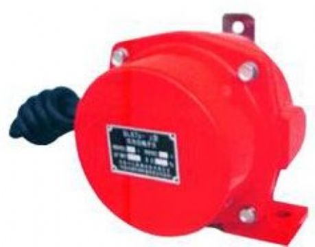 點擊查看詳細信息<br>標題：BLKT2-I/II型雙向拉繩開關(guān) 閱讀次數(shù)：1998