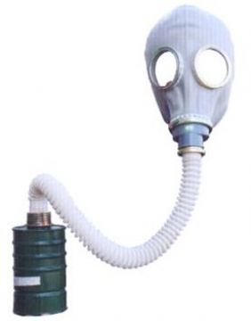 點擊查看詳細信息<br>標題：防毒面具 閱讀次數(shù)：2554