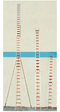 點(diǎn)擊查看詳細(xì)信息<br>標(biāo)題：鋁合金消防梯 閱讀次數(shù)：2439