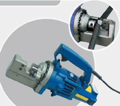 點擊查看詳細信息<br>標題：鋼筋切斷機 閱讀次數(shù)：2370