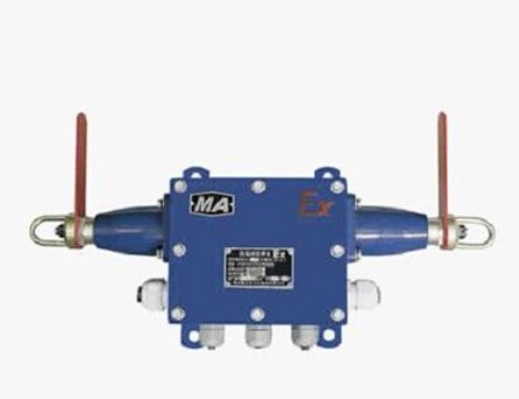 點(diǎn)擊查看詳細(xì)信息<br>標(biāo)題：KG9001A-（C2）拉繩閉鎖開關(guān)  閱讀次數(shù)：2695