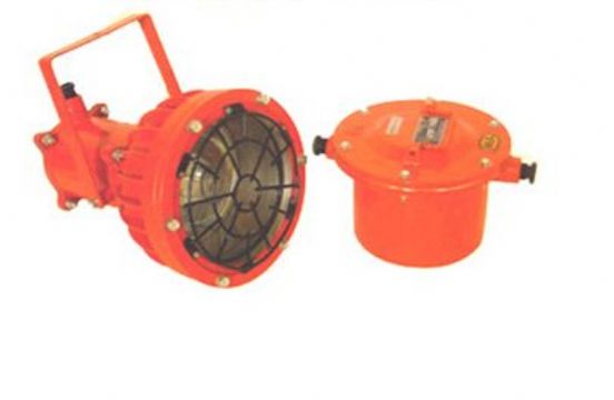 點(diǎn)擊查看詳細(xì)信息<br>標(biāo)題：DGC35/127N(B)礦用隔爆型支架燈 閱讀次數(shù)：2135