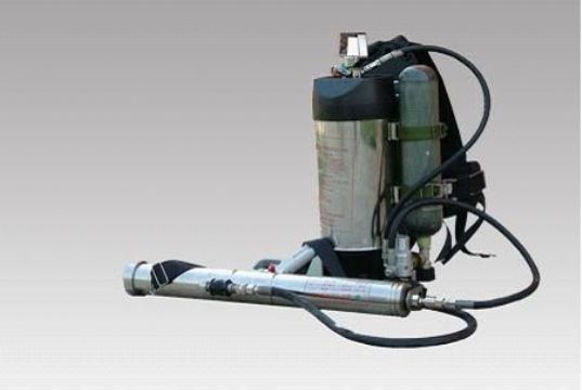 點(diǎn)擊查看詳細(xì)信息<br>標(biāo)題：脈沖氣壓噴霧水槍 閱讀次數(shù)：2473