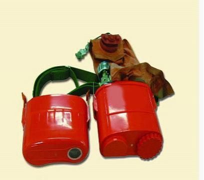 點擊查看詳細信息<br>標題：礦用自救設備 閱讀次數(shù)：2885