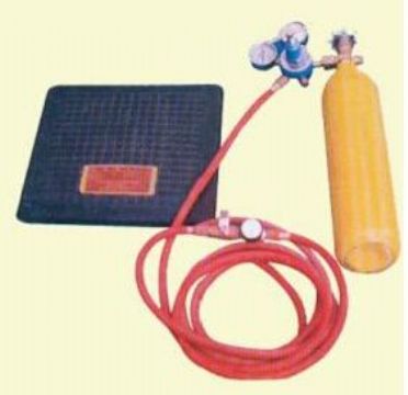 點擊查看詳細信息<br>標題：救援起重墊 閱讀次數(shù)：3378