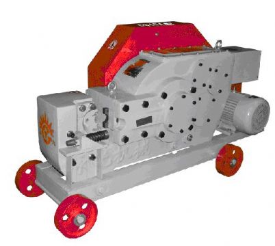 點(diǎn)擊查看詳細(xì)信息<br>標(biāo)題：GQ45A鋼筋切斷機(jī) 閱讀次數(shù)：2274
