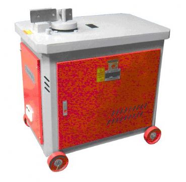 點(diǎn)擊查看詳細(xì)信息<br>標(biāo)題：GW20鋼筋彎箍機(jī) 閱讀次數(shù)：2293