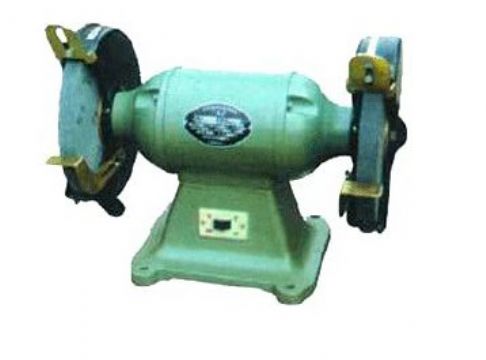 點擊查看詳細信息<br>標題：SLT200/250落地/臺式砂輪機 閱讀次數(shù)：2227