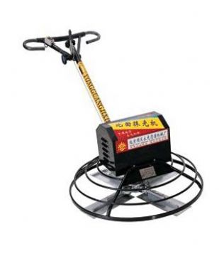 點(diǎn)擊查看詳細(xì)信息<br>標(biāo)題： DMD900型地面抹光機(jī) 閱讀次數(shù)：1869