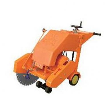 點(diǎn)擊查看詳細(xì)信息<br>標(biāo)題：HQS500B 混凝土路面切縫機(jī) 閱讀次數(shù)：2052