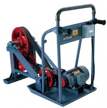 點擊查看詳細信息<br>標題： HW20/40型蛙式夯實機 閱讀次數(shù)：2729