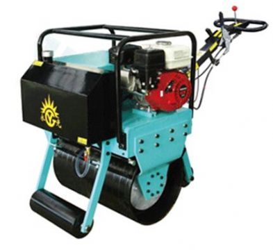 點擊查看詳細信息<br>標題：ZLR18型 振動壓路機 閱讀次數(shù)：1981