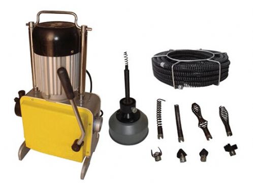 點(diǎn)擊查看詳細(xì)信息<br>標(biāo)題： JG-180型管道疏通機(jī) 閱讀次數(shù)：2282