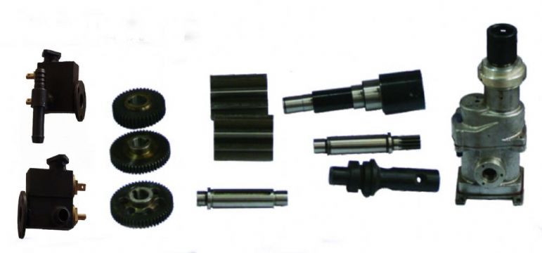 點(diǎn)擊查看詳細(xì)信息<br>標(biāo)題：90防突鉆機(jī)配件 閱讀次數(shù)：2046